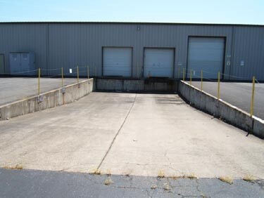 More Photos Of 2500 National Way, Woodburn Warehouse For Lease