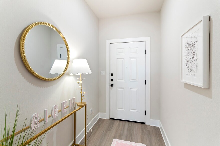 More Photos Of 4038 Gunner Trl, College Station Multifamily For Sale