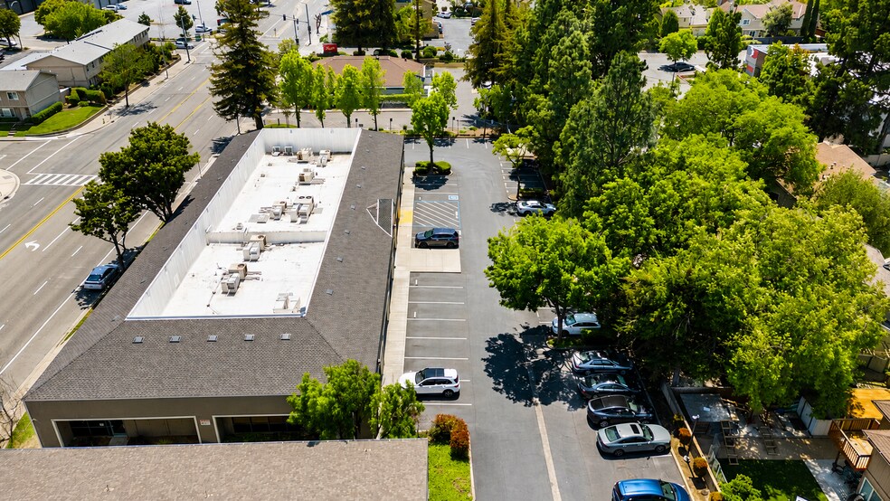More Photos Of 1205-1247 S Park Victoria Dr, Milpitas Medical For Lease