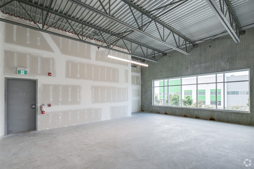 More Photos Of 3438 195 St, Surrey Warehouse For Sale