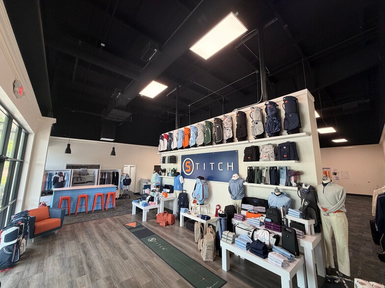 More Photos Of 1021 Classic Rd, Apex Light Distribution For Sale