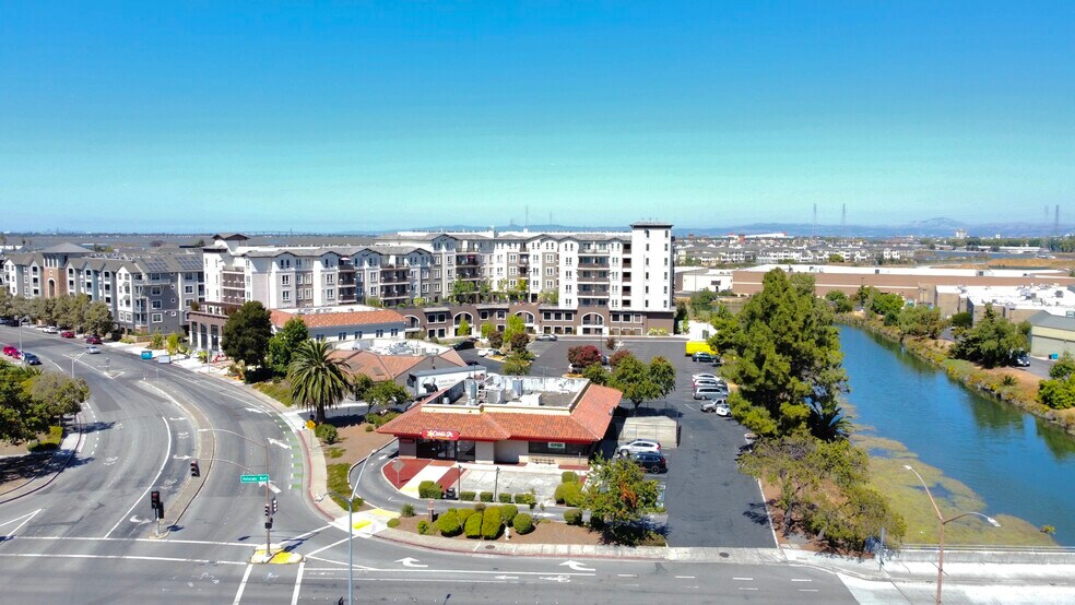 More Photos Of 1001 Veterans Blvd, Redwood City General Retail For Sale