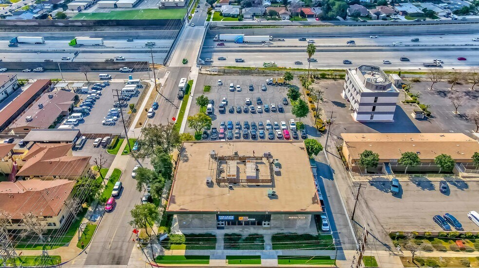 More Photos Of 360 E 7th St, Upland Medical For Sale