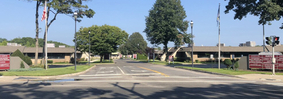 More Photos Of 3235 Route 112, Medford Unknown For Lease