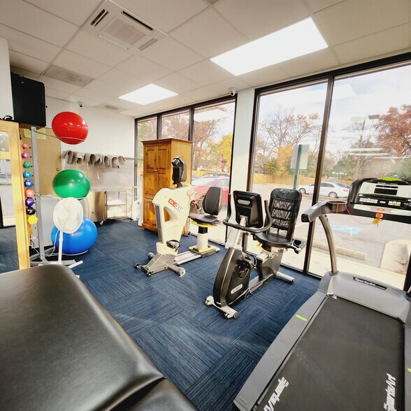 More Photos Of 14113 Baltimore Ave, Laurel Freestanding For Lease