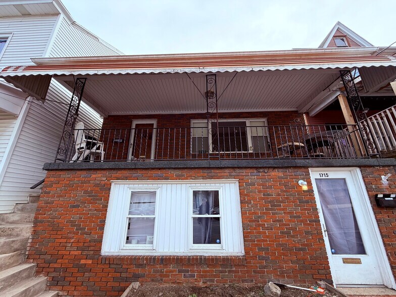 More Photos Of 1717 W Market St, Pottsville Apartments For Sale