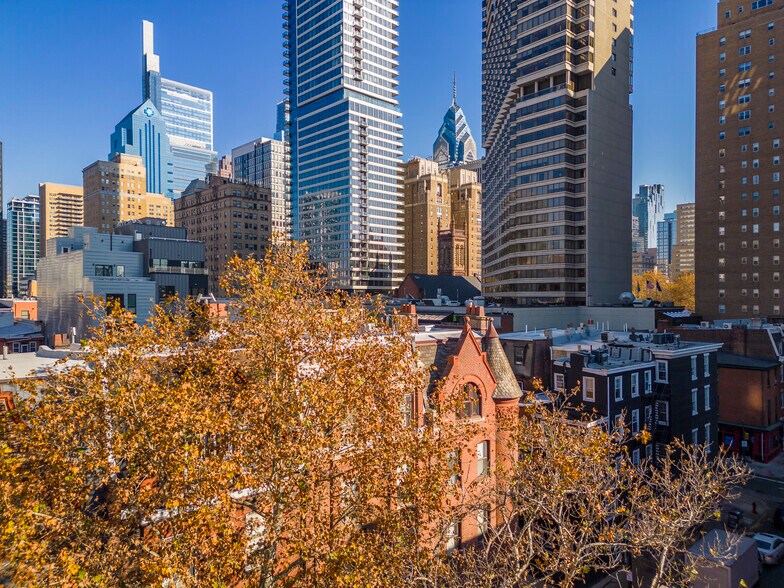 More Photos Of 2020 Locust St, Philadelphia Apartments For Sale
