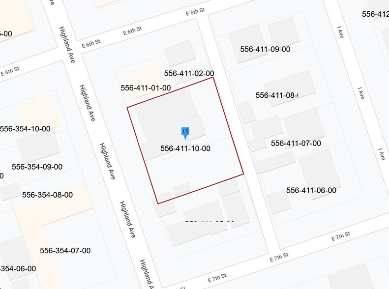 More Photos Of 611 Highland Ave, National City Apartments For Lease