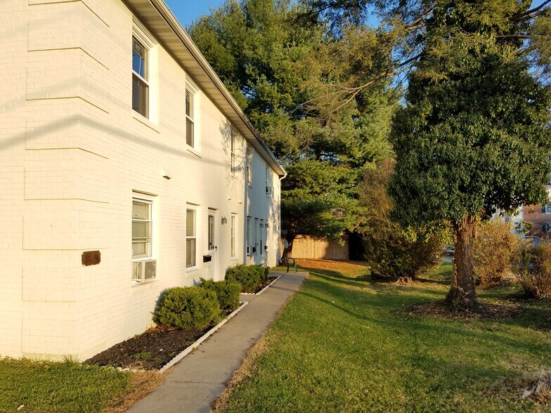 More Photos Of 1 W 10th St, Frederick Apartments For Sale