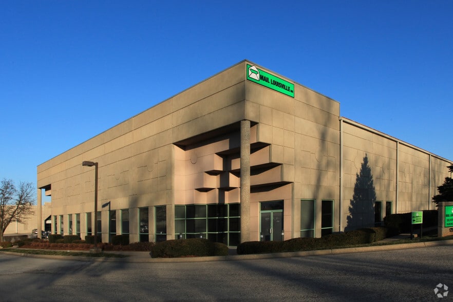 Primary Photo Of 12500 Westport Rd, Louisville Unknown For Lease