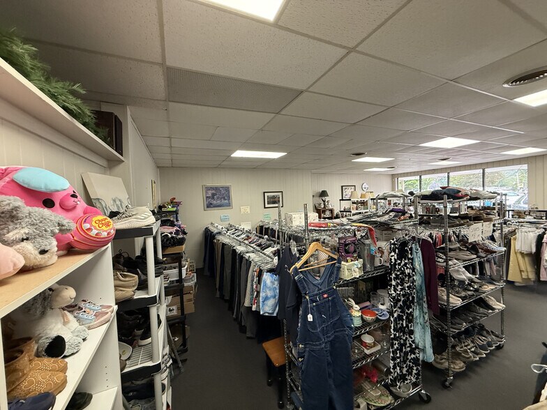 More Photos Of 502 Route 20, New Lebanon General Retail For Lease