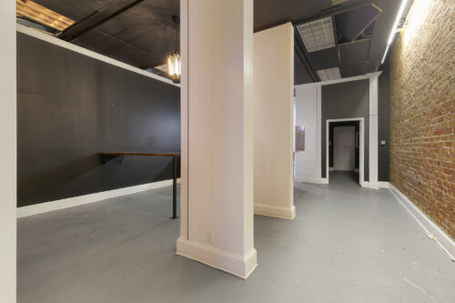 More Photos Of 213 Baronne St, New Orleans Office For Sale