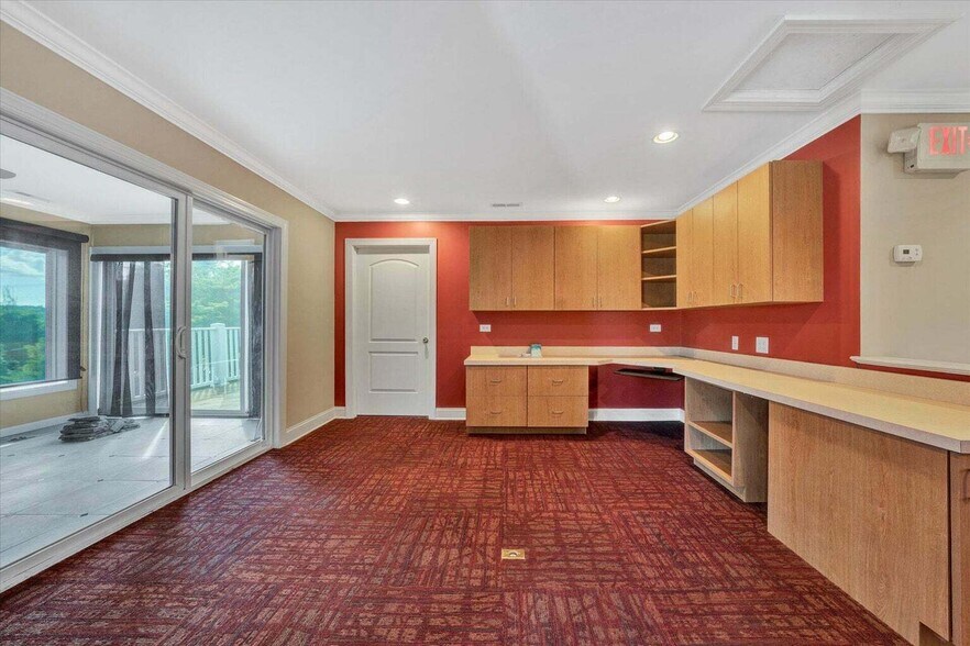 More Photos Of 1027 Waterwheel Dr, Moneta Office Residential For Sale