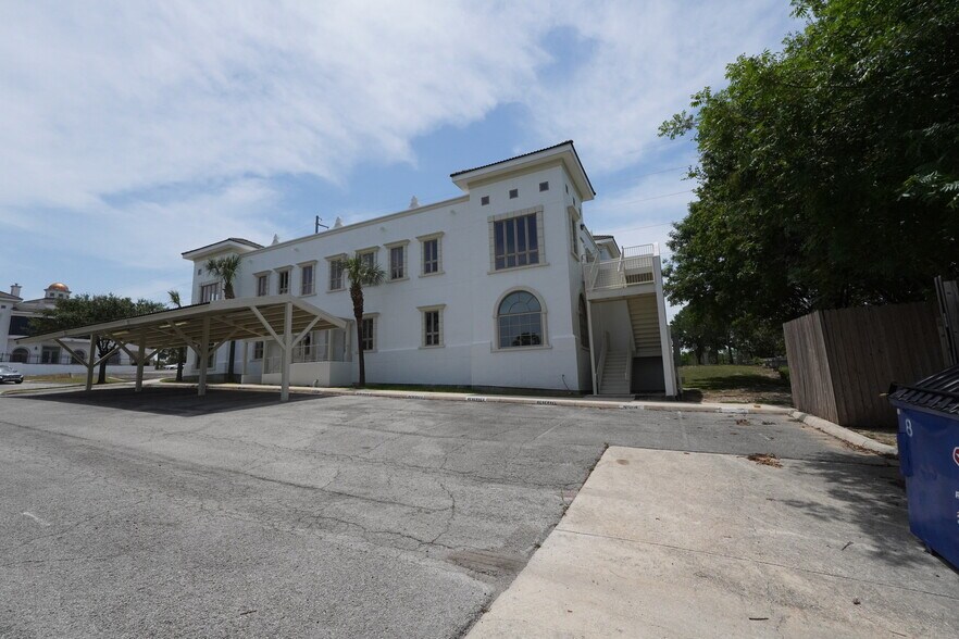 More Photos Of 4775 Hamilton Wolfe Rd, San Antonio Medical For Lease