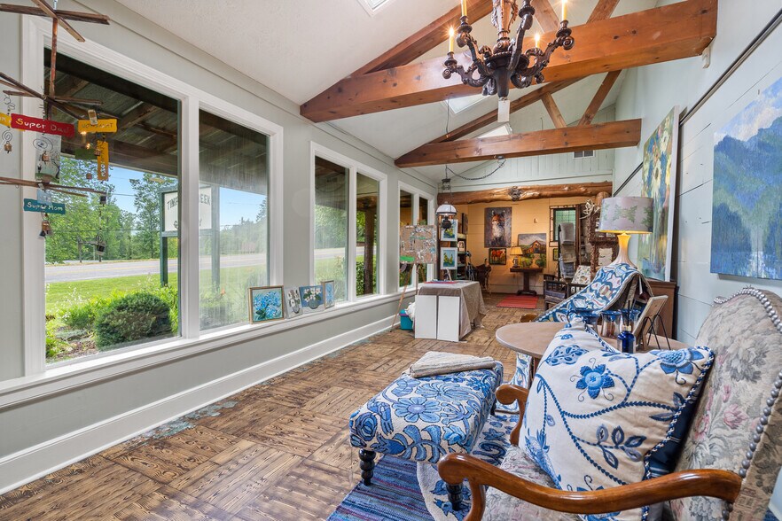 More Photos Of 7142 Highway 76 W, Clayton Storefront For Sale