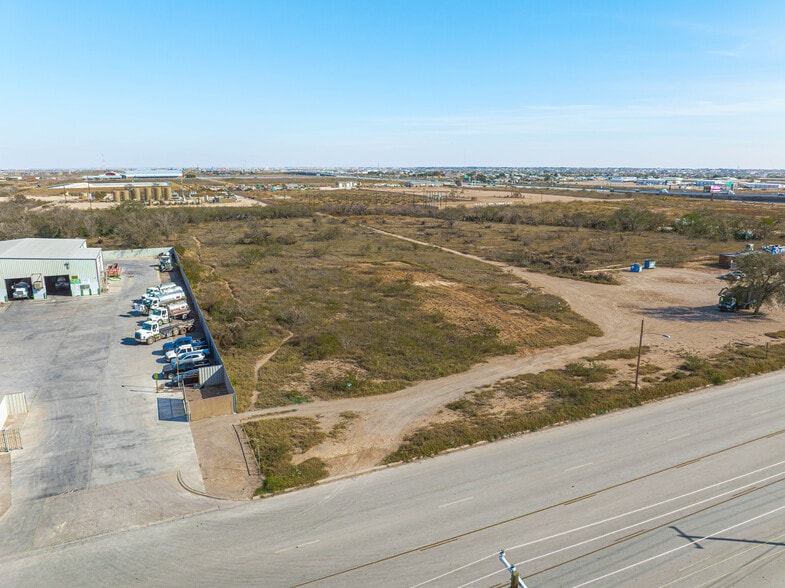 More Photos Of 2211 Midkiff rd, Midland Land For Sale