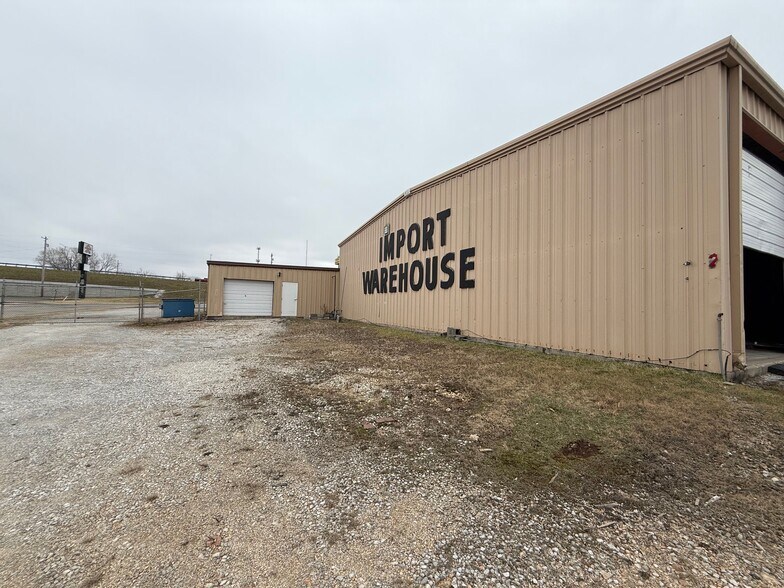 More Photos Of 2920 S Range Line Rd, Joplin General Retail For Sale