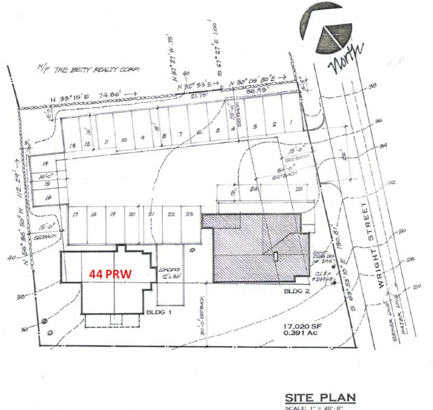 More Photos Of 44 Post Rd W, Westport Office For Lease