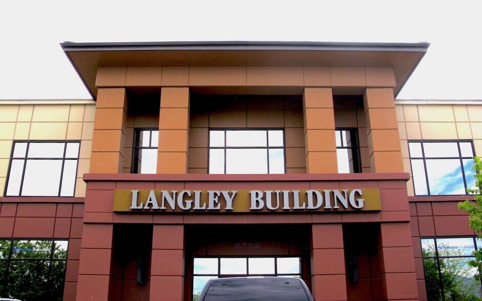 More Photos Of 2425 W Central Ave, Missoula Office For Lease