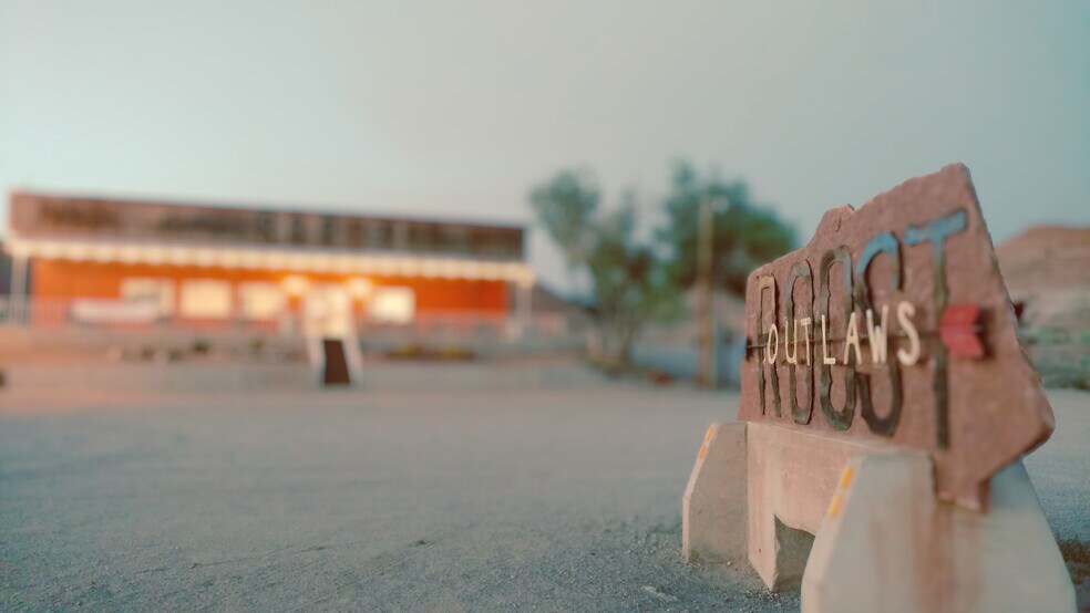 More Photos Of 20N UT-95, Hanksville Restaurant For Sale