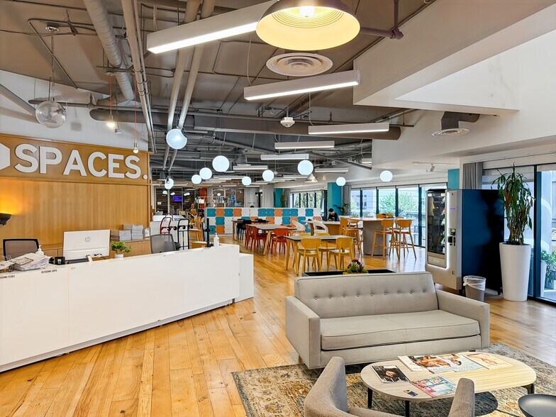 More Photos Of 145 S Fairfax Ave, Los Angeles Coworking Space