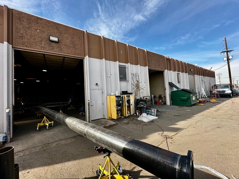 More Photos Of 6390 E 49th Dr, Commerce City Manufacturing For Sale