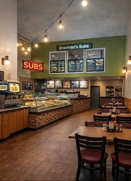 More Photos Of 1330 Polk St, San Francisco Storefront Retail Office For Lease