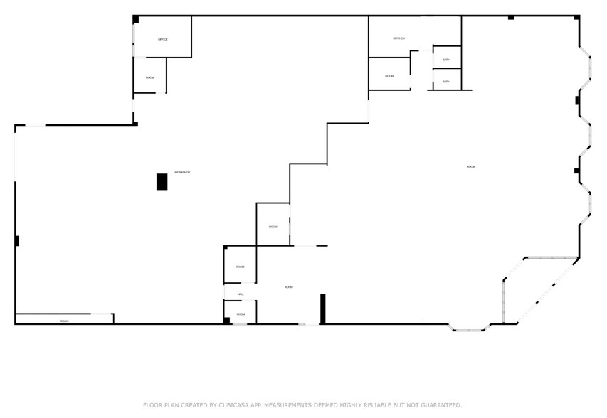 More Photos Of 7705 Quaker Ave, Lubbock Freestanding For Sale