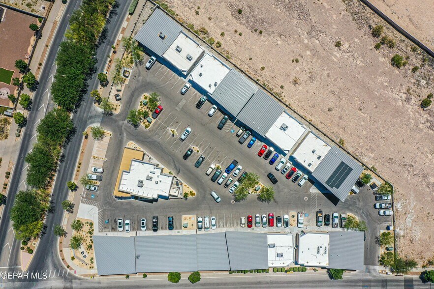 More Photos Of 6301 Northern Pass Dr, El Paso Medical For Sale