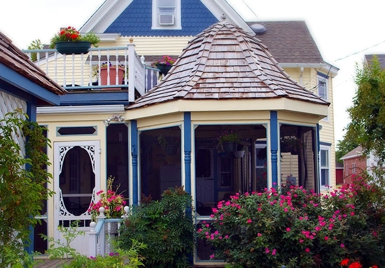 More Photos Of 4141 Main St, Chincoteague Island Hospitality For Sale