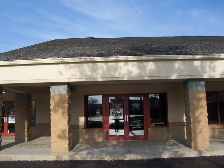 More Photos Of 500 Sagamore Pky W, West Lafayette Storefront Retail Office For Lease