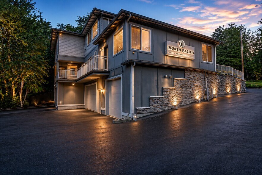 More Photos Of 3909 164th St SW, Lynnwood Office For Lease