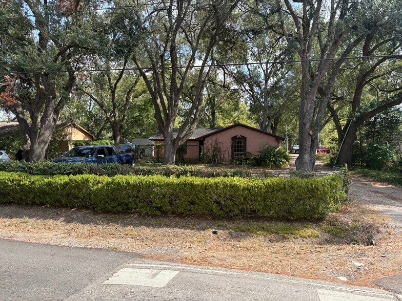 Primary Photo Of 1636 Crestdale Dr, Houston Land For Sale