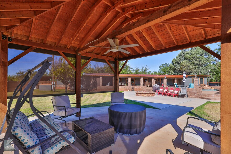 More Photos Of 4065 Sharon Rd, Abilene Land For Sale