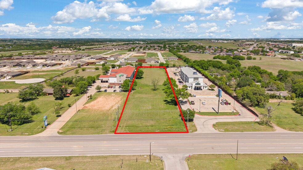 More Photos Of 1724 W Henderson St, Cleburne Land For Sale
