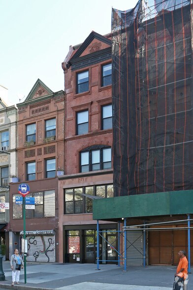 More Photos Of 192 Lenox Ave, New York Apartments For Sale