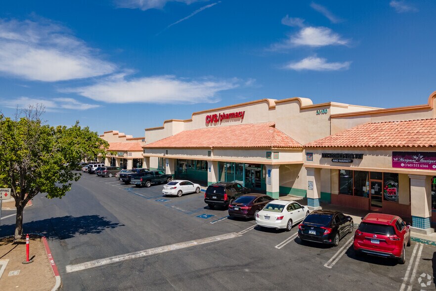 More Photos Of 20180 Outer Hwy 18, Apple Valley Drugstore For Lease
