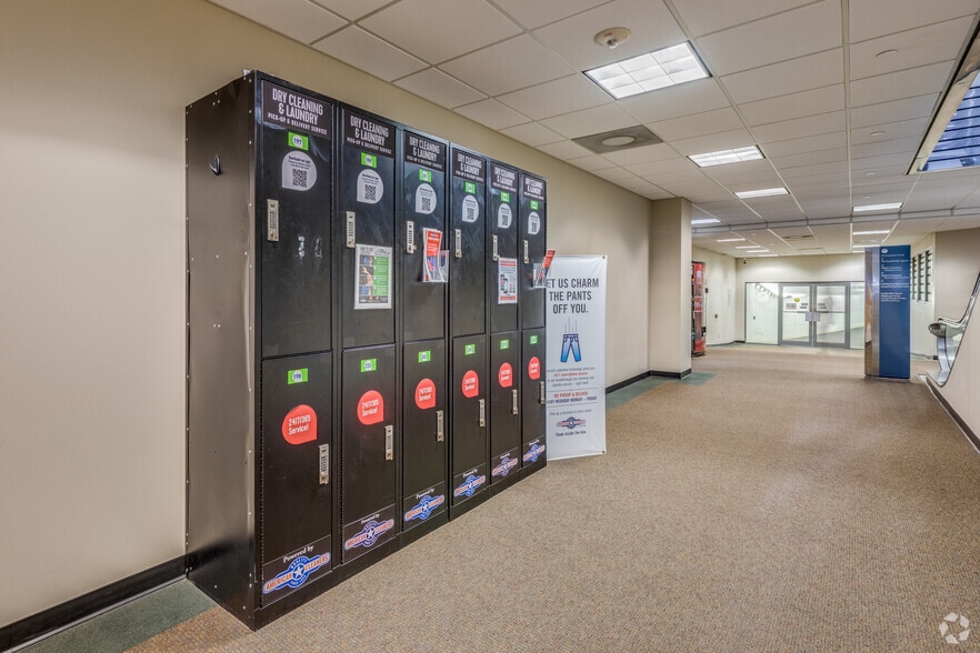 Photo of 6th Floor Ste S-650