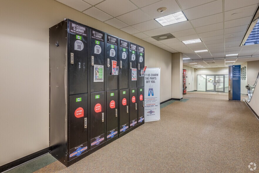 More Photos Of 211 N Robinson Ave, Oklahoma City Office For Lease