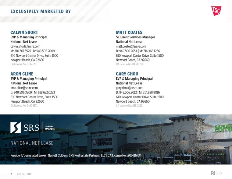 More Photos Of 7309 Murieta Dr, Rancho Murieta General Retail For Sale