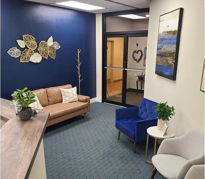 More Photos Of 45-47 Orient Way, Rutherford Medical For Lease