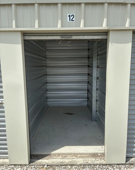 More Photos Of 20295 U.S. 23, Circleville Self Storage For Sale