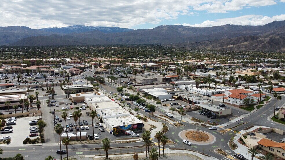 More Photos Of 44700-44720 San Pablo Ave, Palm Desert Freestanding For Sale