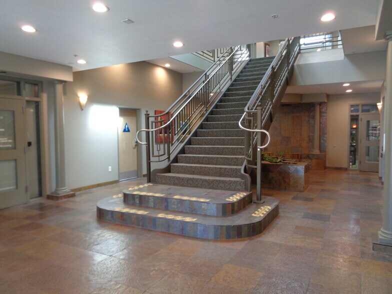 More Photos Of 1120 13th St, Modesto Loft Creative Space For Lease