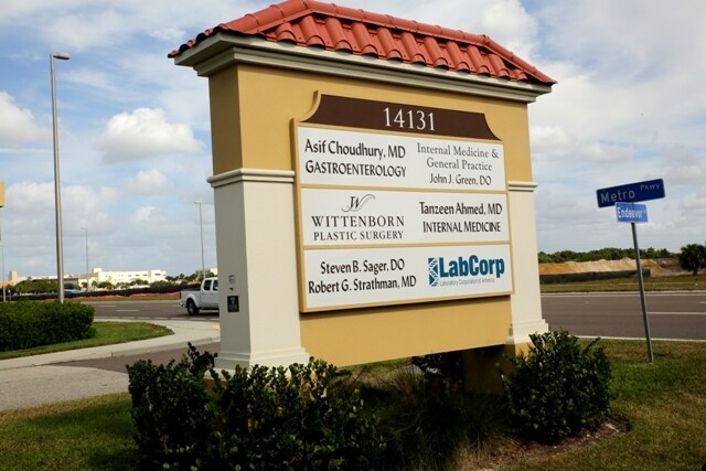 More Photos Of 14131 Metropolis Ave, Fort Myers Medical For Lease