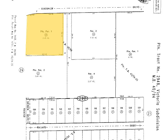 More Photos Of 1805 E Riverview Dr, San Bernardino Manufacturing For Sale