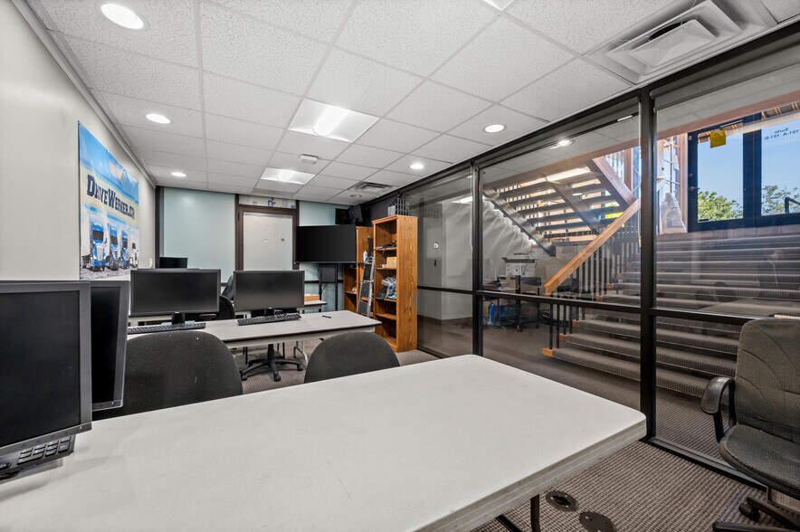 More Photos Of 333 N 300 W, Salt Lake City Loft Creative Space For Sale