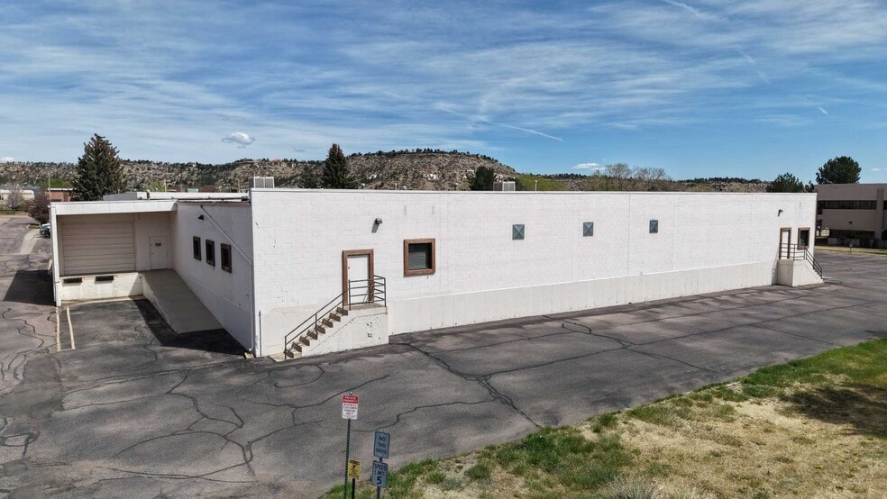 More Photos Of 1485 Garden Of The Gods Rd, Colorado Springs Distribution For Sale