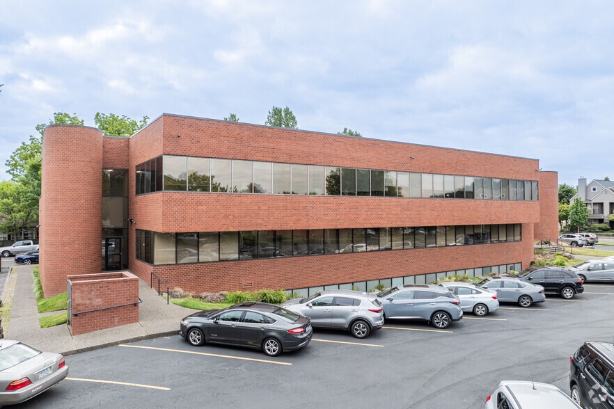 More Photos Of 501 NE Hood Ave, Gresham Office For Lease