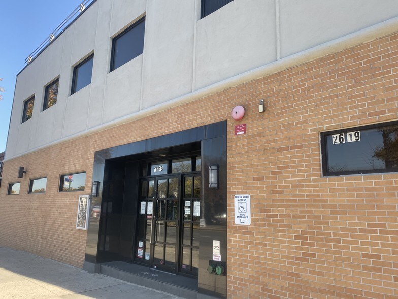 Primary Photo Of 26-19 Francis Lewis Blvd, Flushing Medical For Lease